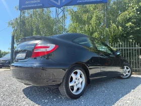 Mercedes-Benz C 200 Sport Coupe Kompressor Gas automatic  , снимка 6