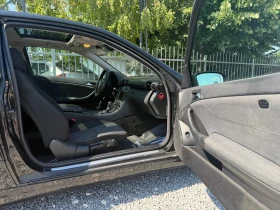 Mercedes-Benz C 200 Sport Coupe Kompressor Gas automatic  , снимка 9