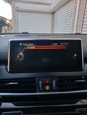 BMW 2 Active Tourer M pack, снимка 15