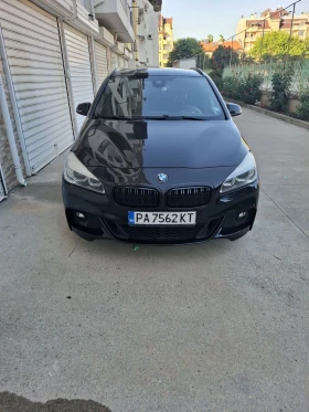 BMW 2 Active Tourer M pack, снимка 1