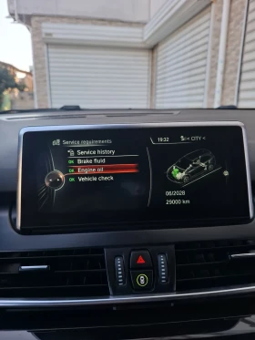BMW 2 Active Tourer M pack, снимка 13