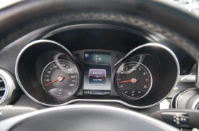 Mercedes-Benz C 300 COUPE* ПАНО* ПАМЕТ* КАМЕРА* м.Точки* Подгрев* , снимка 14