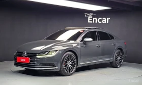 VW Arteon, снимка 1