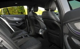Mercedes-Benz AMG GT GT43 4-door Coupe 4Matic+ , снимка 5