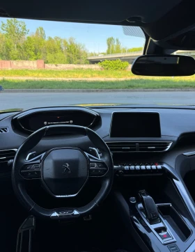 Peugeot 3008 2.0HDi GT Line | Подгрев| М.Точки| Keyless| , снимка 2