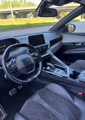Peugeot 3008 2.0HDi GT Line | Подгрев| М.Точки| Keyless| , снимка 4