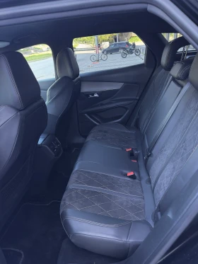 Peugeot 3008 2.0HDi GT Line | Подгрев| М.Точки| Keyless| , снимка 5