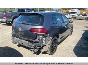 VW Golf 7R Автокредит Цена до България, снимка 3