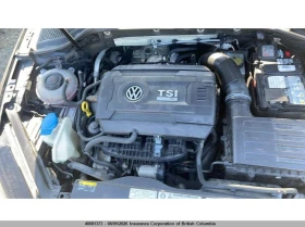 VW Golf 7R Автокредит Цена до България, снимка 13