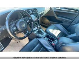 VW Golf 7R Автокредит Цена до България, снимка 10