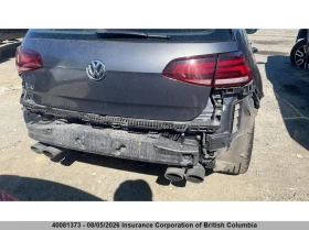VW Golf 7R Автокредит Цена до България, снимка 4
