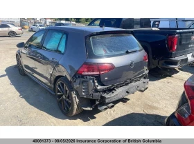 VW Golf 7R Автокредит Цена до България, снимка 5