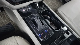 Kia Carnival ЕЛ. БАГАЖНИК* ПОДГРЕВ ВОЛАН* КРАЙНА ЦЕНА, снимка 9