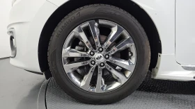 Kia Carnival ЕЛ. БАГАЖНИК* ПОДГРЕВ ВОЛАН* КРАЙНА ЦЕНА, снимка 5
