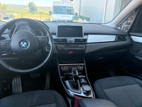 BMW 2 Active Tourer F45, снимка 6