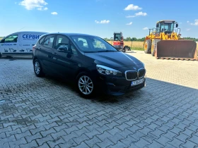 BMW 2 Active Tourer F45, снимка 2
