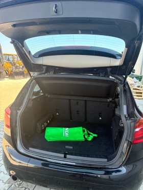BMW 2 Active Tourer F45, снимка 5