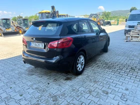BMW 2 Active Tourer F45, снимка 4