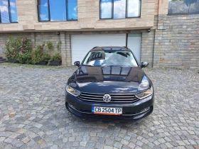 VW Passat, снимка 2