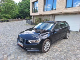 VW Passat, снимка 1