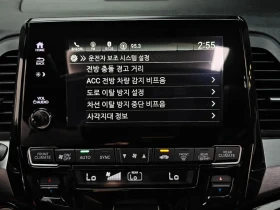 Honda Odyssey 3.5 5Th Generation, снимка 16