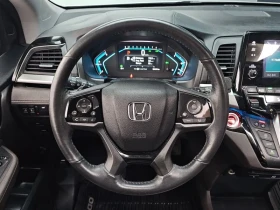 Honda Odyssey 3.5 5Th Generation, снимка 13