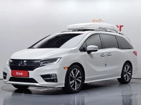 Honda Odyssey 3.5 5Th Generation, снимка 1
