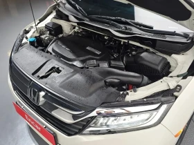 Honda Odyssey 3.5 5Th Generation, снимка 6