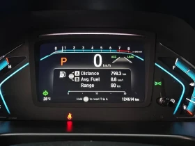 Honda Odyssey 3.5 5Th Generation, снимка 8