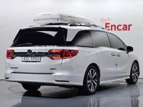 Honda Odyssey 3.5 5Th Generation, снимка 2
