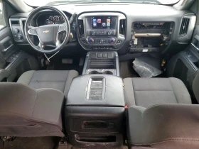 Chevrolet Silverado 5.3l K1500 Lt, снимка 8