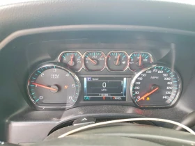 Chevrolet Silverado 5.3l K1500 Lt, снимка 9
