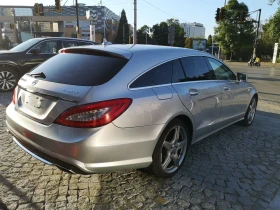 Mercedes-Benz CLS 350 4matic AMG Line, снимка 5