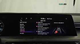 Kia K8 SIGNATURE| DISTRO| HUD| ОБДУХ| 360| БЕЗ ИНЦИДЕНТИ , снимка 13