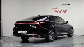 Kia K8 SIGNATURE| DISTRO| HUD| ОБДУХ| 360| БЕЗ ИНЦИДЕНТИ , снимка 2