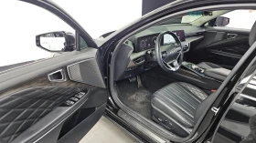 Kia K8 SIGNATURE| DISTRO| HUD| ОБДУХ| 360| БЕЗ ИНЦИДЕНТИ , снимка 10