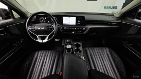 Kia K8 SIGNATURE| DISTRO| HUD| ОБДУХ| 360| БЕЗ ИНЦИДЕНТИ , снимка 7