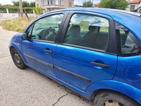 Citroen C3 1.1, снимка 10