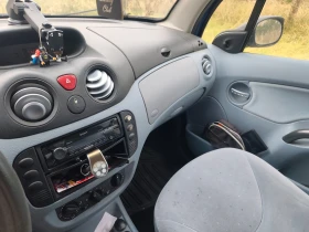 Citroen C3 1.1, снимка 14