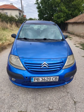 Citroen C3 1.1, снимка 7