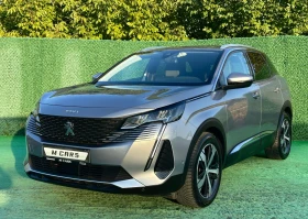 Peugeot 3008 ALLURE KAMERA 157000km, снимка 1