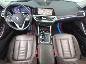 BMW 320 D Luxury, снимка 7