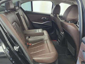 BMW 320 D Luxury, снимка 11