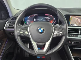BMW 320 D Luxury, снимка 12