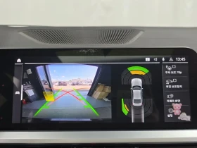 BMW 320 D Luxury, снимка 14
