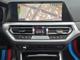 BMW 320 D Luxury, снимка 13