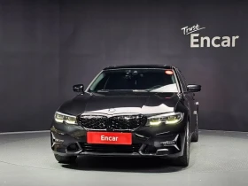 BMW 320 D Luxury, снимка 3