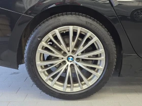 BMW 320 D Luxury, снимка 5