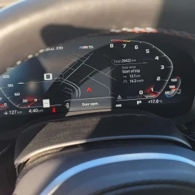 BMW M5 * Competition * CARFAX * , снимка 8