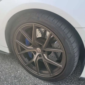 BMW M5 * Competition * CARFAX * , снимка 7